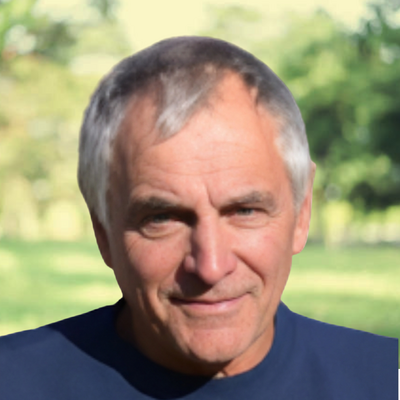 Guy Chareton