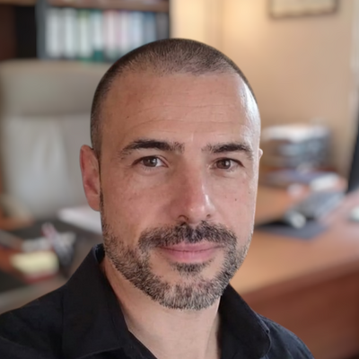 Jérémy Goncalves