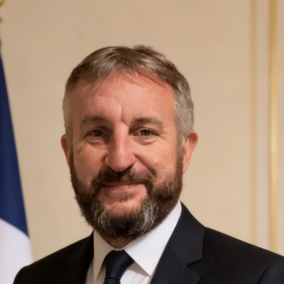 Thierry Girardot
